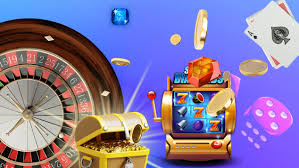 Almyra Casino